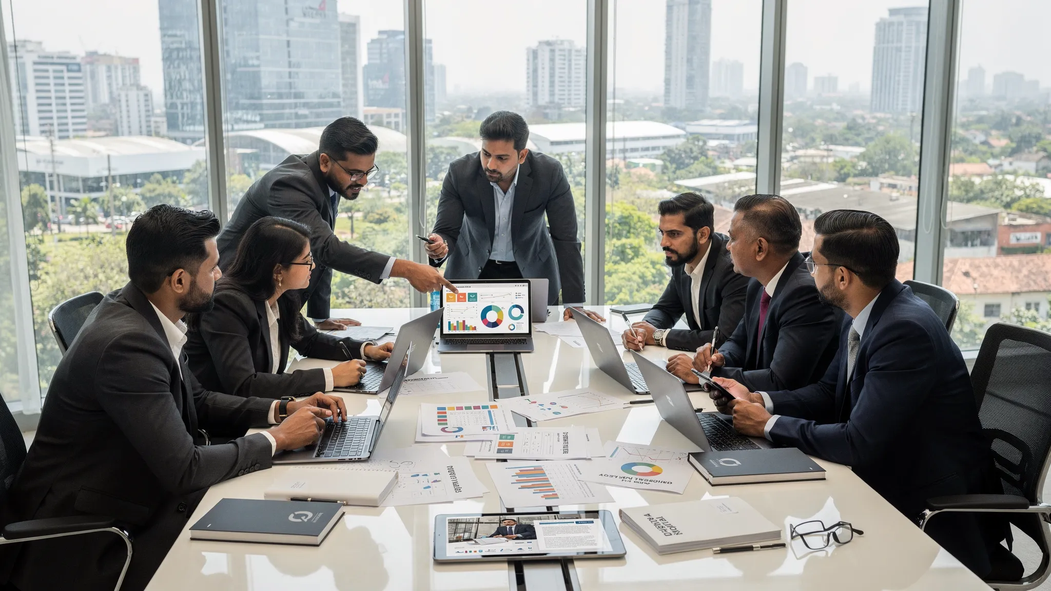 What Does a Digital Marketing Company in Bangalore Do