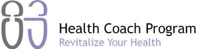 Health Coach Program