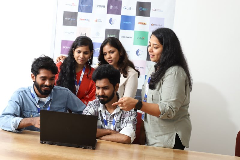 Gilead Digital team