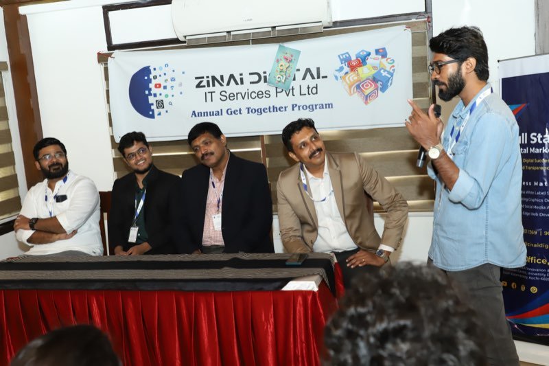 Gilead Digital team