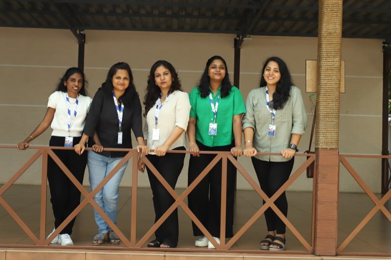Gilead Digital team