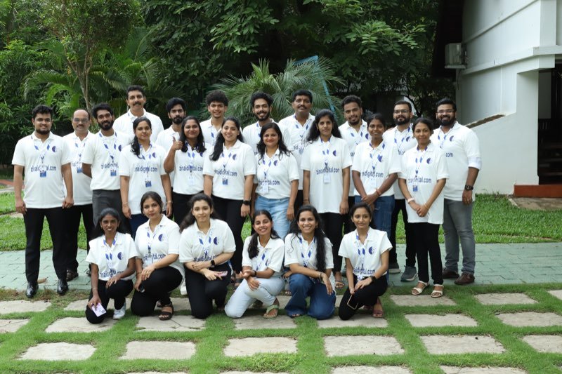 Gilead Digital team