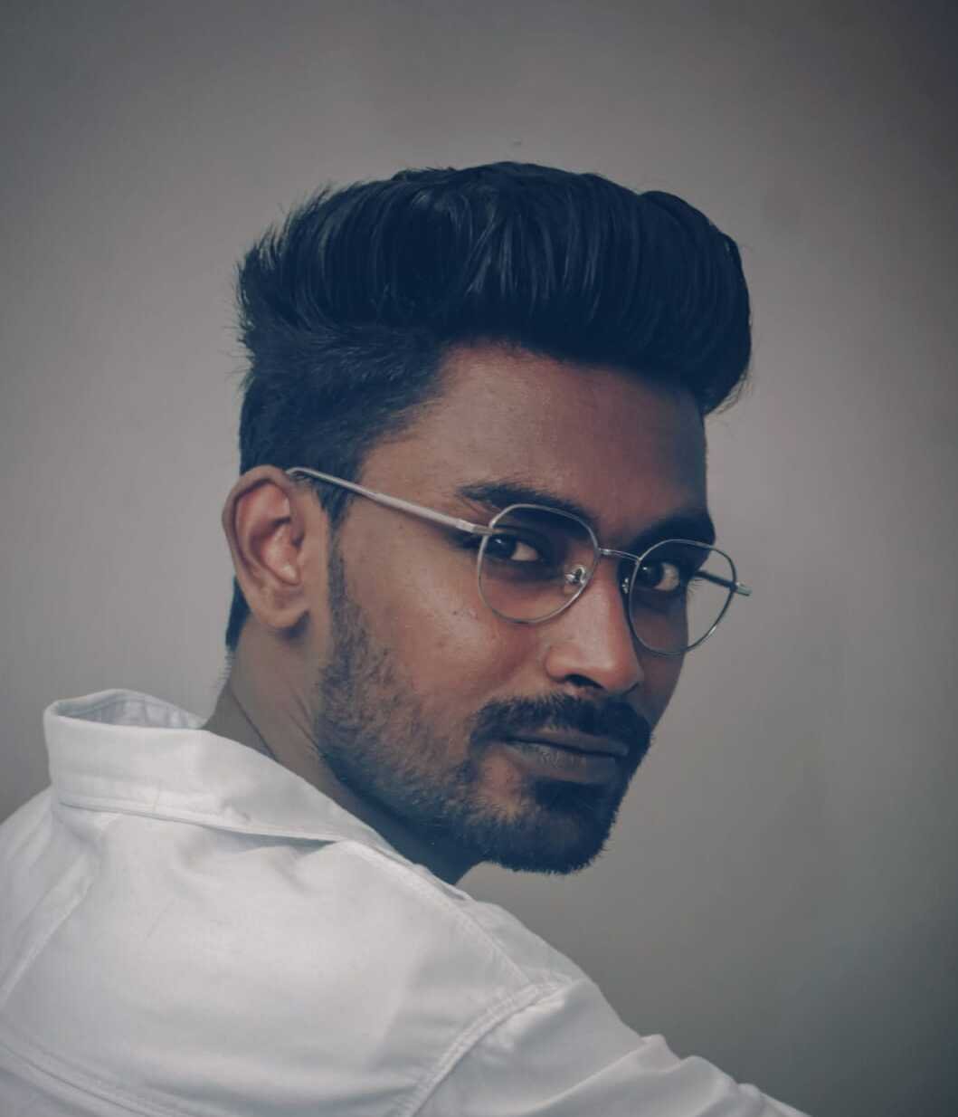 Sanjaymon Sailas