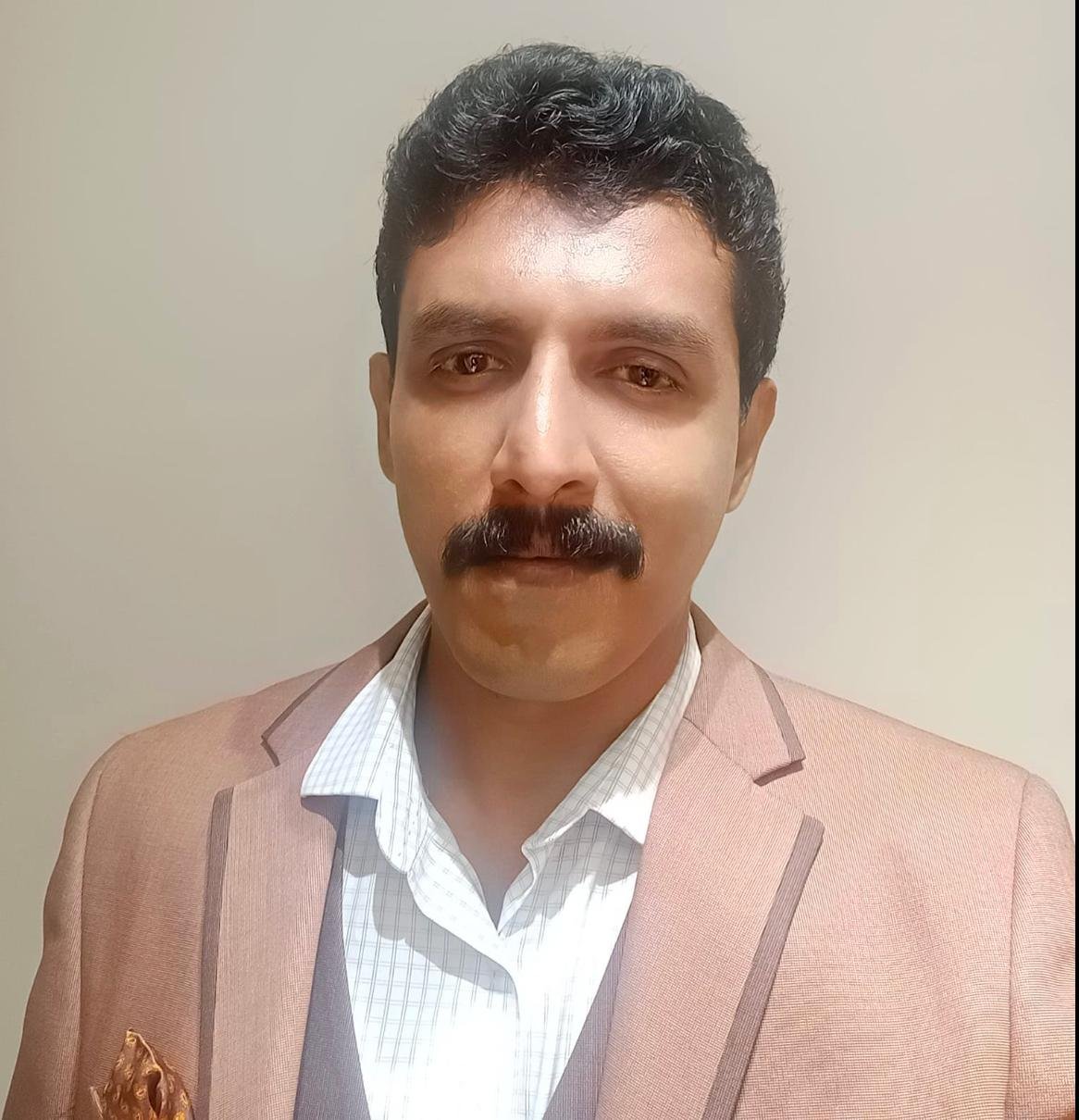 Tinil Joseph P